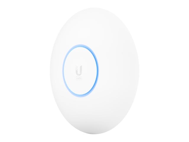 Ubiquiti Access Point WiFi 6 Pro (U6-Pro) - Cybertek.fr - 6