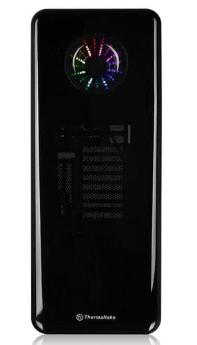 Thermaltake View 28 RGB Noir Noir - Boîtier PC Thermaltake - 2