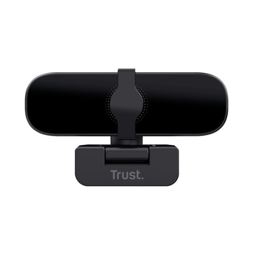 Trust Tanor - FHD Noir USB 2.0 - Webcam - Cybertek.fr - 4