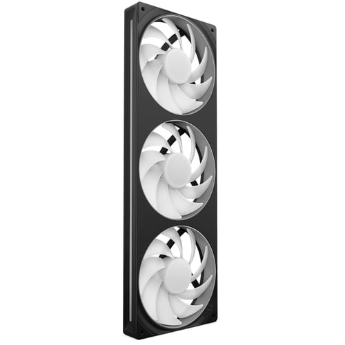 NZXT F360 RGB Core Fan (Single Frame) - Ventilateur boîtier NZXT - 5