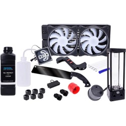 Alphacool Accessoires watercooling MAGASIN EN LIGNE Cybertek