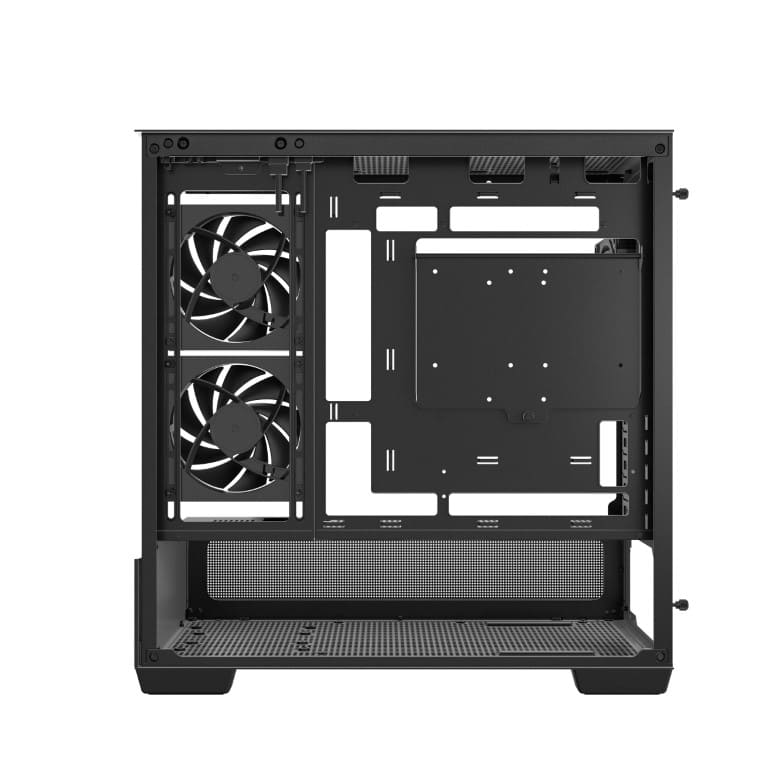 Deepcool CG380 3F Noir Blanc - Boîtier PC Deepcool - Cybertek.fr - 4
