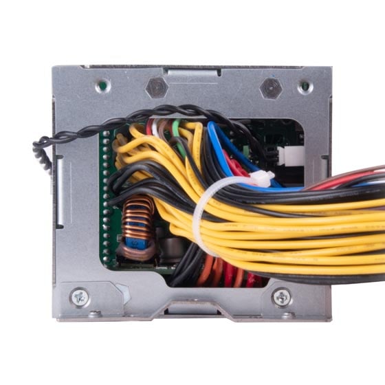 Silverstone 80+ Plat (CRPS 2U 800W) - Alimentation Silverstone - 3