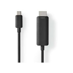 Nedis Connectique TV/Hifi/Video MAGASIN EN LIGNE Cybertek