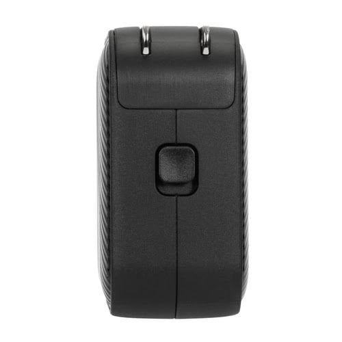 Targus Chargeur mural PowerElite GaN 65W - 2 ports - Noir (APA803GL) - Achat / Vente Chargeur sur Cybertek.fr - 2