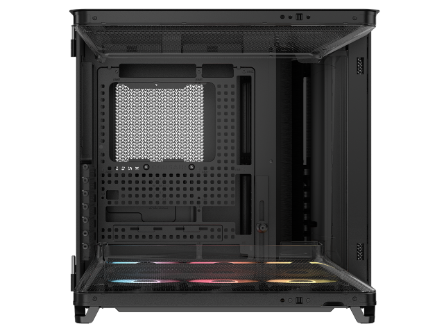 Corsair Air 5400 RS-R ARGB Noir Noir - Boîtier PC Corsair - 3