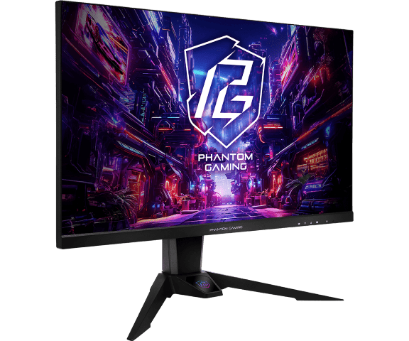 ASRock 27 pouces  PG27FFX2A - Ecran PC ASRock - Cybertek.fr - 1
