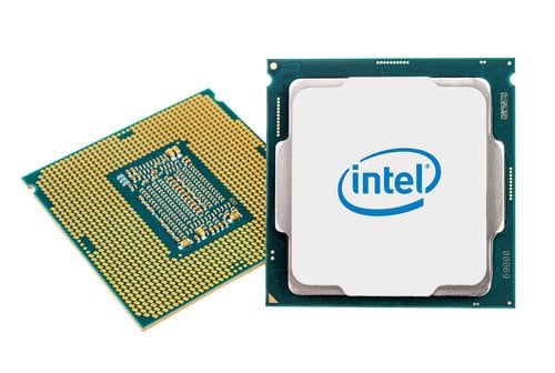 Intel Pentium G5400 Tray - Processeur Intel - Cybertek.fr - 2