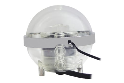 Alphacool Pompe + Reservoir Eisball Digital aRGB - VPP755 V3 (13324) - Achat / Vente Accessoires watercooling sur Cybertek.fr - 2