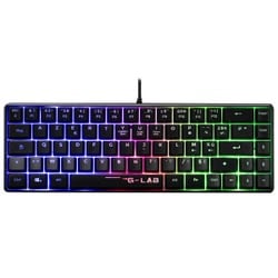 The G-LAB Clavier PC MAGASIN EN LIGNE Cybertek