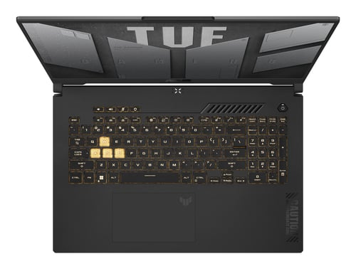 Asus 90NR0MY5-M004C0 - PC portable Asus - Cybertek.fr - 1