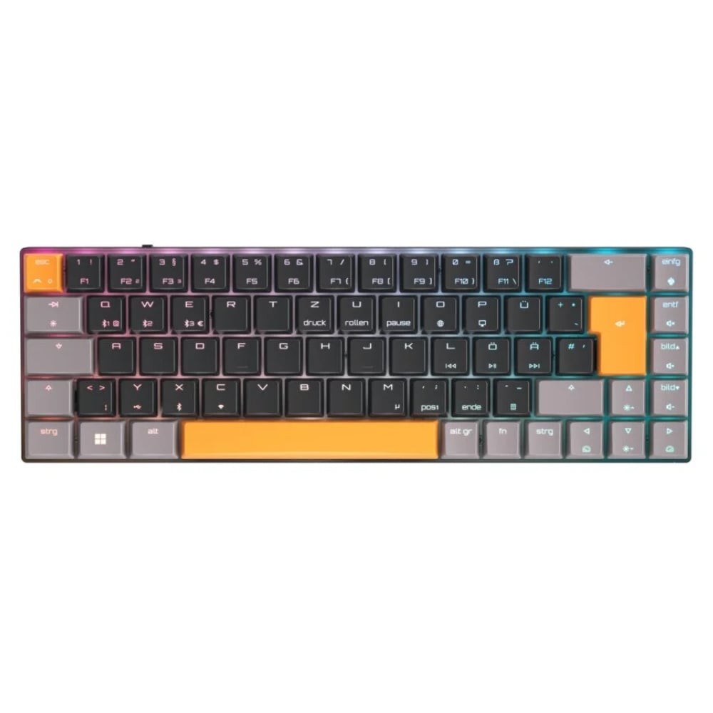 Cherry Clavier PC MAGASIN EN LIGNE Cybertek