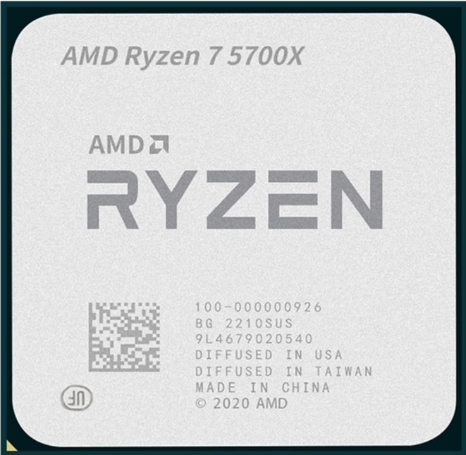 AMD Processeur MAGASIN EN LIGNE Cybertek