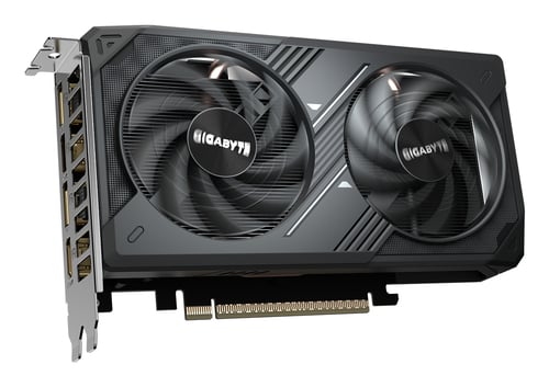 Gigabyte GeForce RTX 5050 WINDFORCE OC 8G - Carte graphique - 1