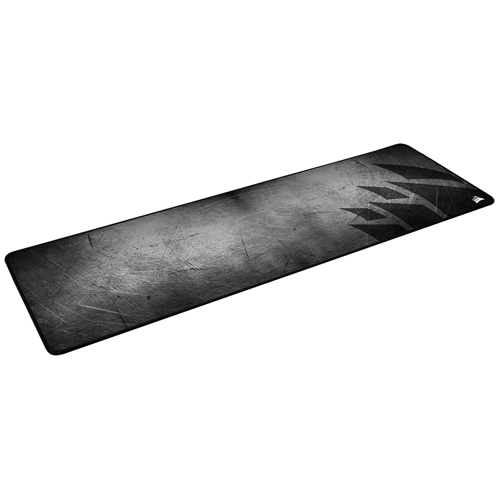 Corsair MM300 Pro - Extended/Gris - Tapis de souris Corsair - 4