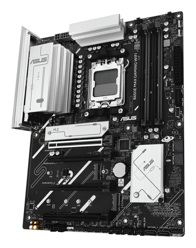 Asus B650E MAX GAMING WIFI ATX  - Carte mère Asus - Cybertek.fr - 4