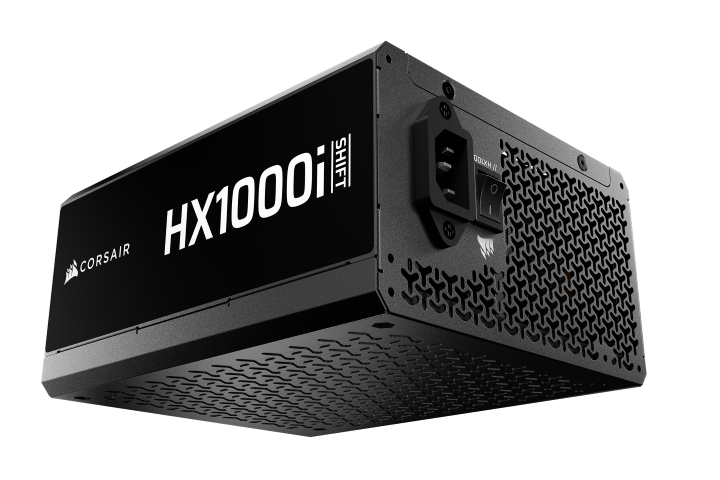 Corsair 80+ Platinum (1000W) - Alimentation Corsair - Cybertek.fr - 9