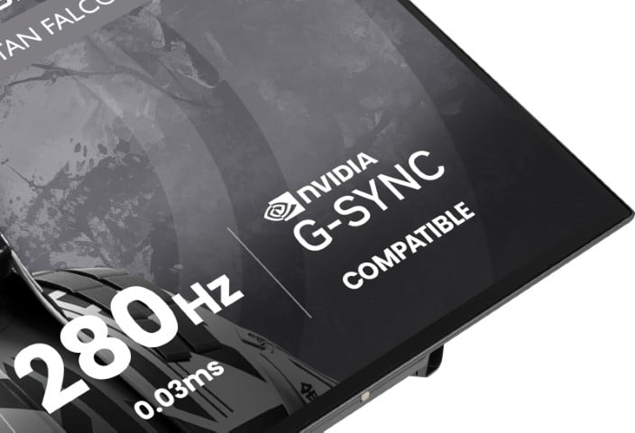 Iiyama 27 pouces  GOB2701QSC-B1 - Ecran PC Iiyama - Cybertek.fr - 7