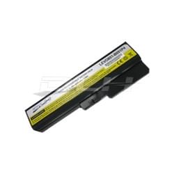 Batterie Li-ion 11,1V 4600mAh - LEVO851-B051P4 pour Notebook - 0