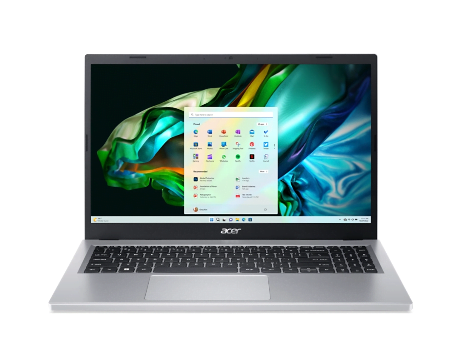 Acer NX.KDEEF.00Y-ES - PC portable Acer - Cybertek.fr - 0