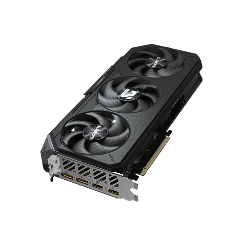 Gigabyte Radeon RX 9070 GAMING OC 16G  - Carte graphique Gigabyte - 6