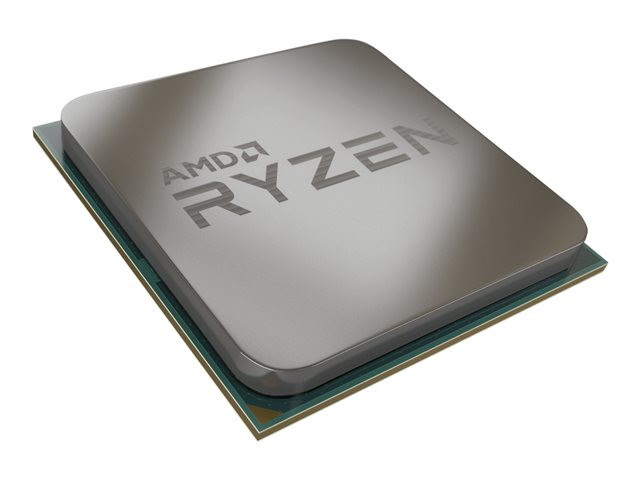 AMD Ryzen 9 3900 Tray - Processeur AMD - Cybertek.fr - 6