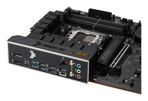 Asus TUF GAMING B650-E WIFI ATX  - Carte mère Asus - Cybertek.fr - 9
