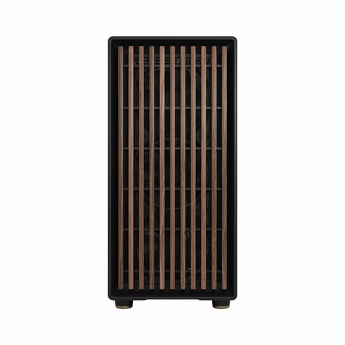 Fractal Design North XL Charcoal Black TG Dark Noir - Boîtier PC - 4