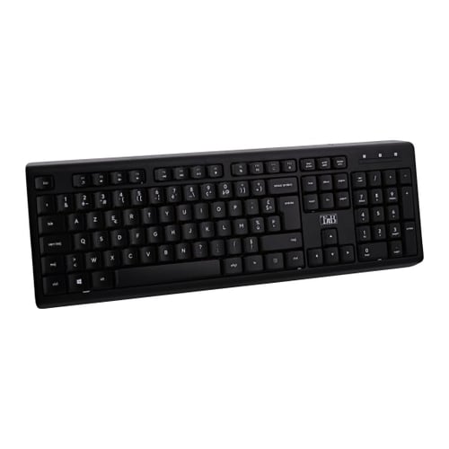 T'nB SILENT - Clavier PC T'nB - Cybertek.fr - 1