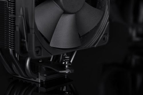 Noctua NH-U12S 120mm - Ventilateur CPU Noctua - Cybertek.fr - 6