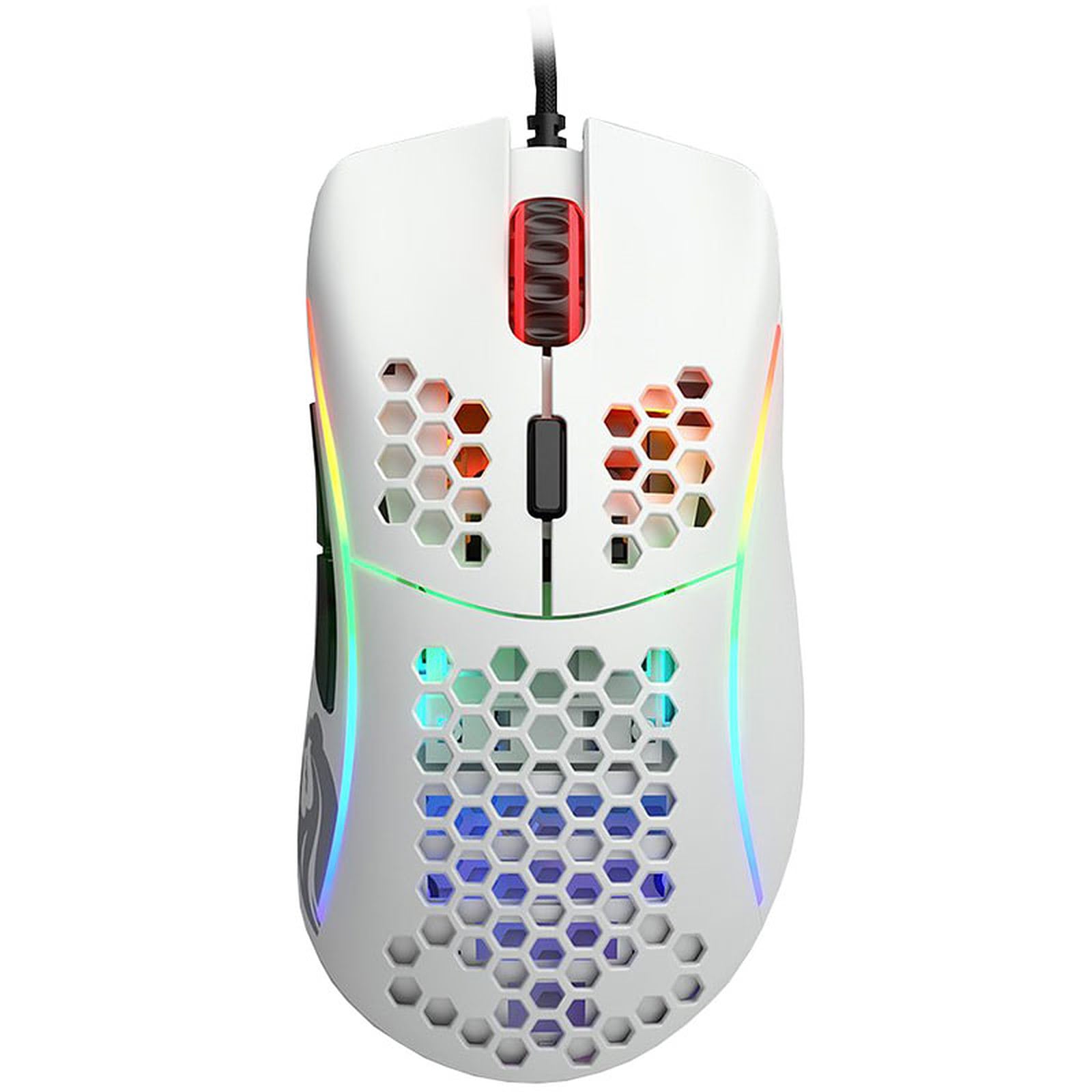 Glorious Model D - Souris PC Glorious - Cybertek.fr - 0