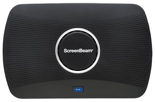 ScreenBeam Vidéoconférence MAGASIN EN LIGNE Cybertek