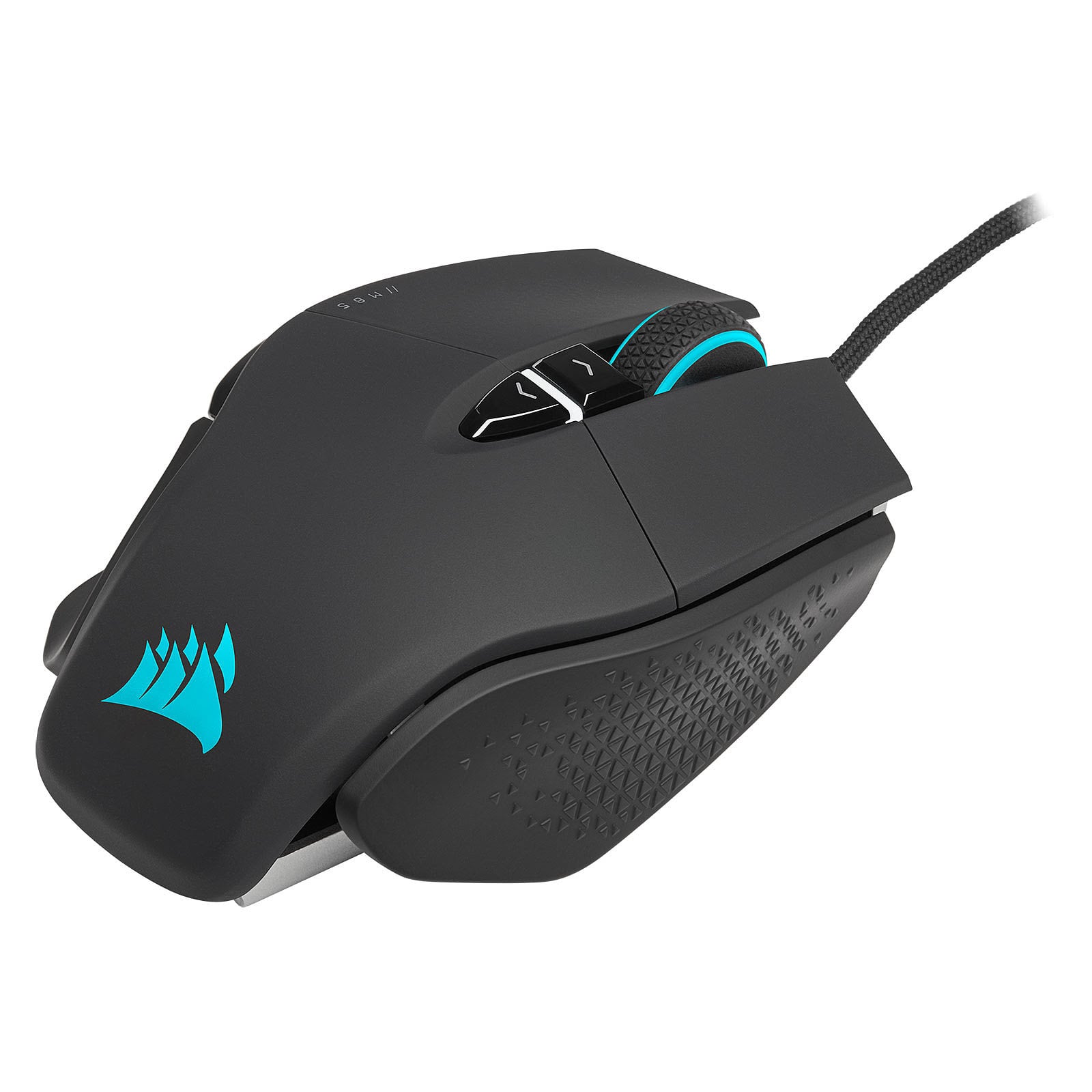 Corsair M65 Ultra - Souris PC Corsair - Cybertek.fr - 1