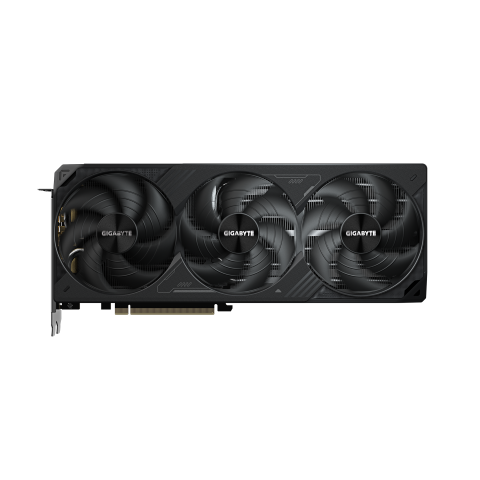 RTX 5080 WINDFORCE SFF 16G+MPG A1000GS PCIE5 Noir - Cybertek.fr - 4
