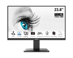 MSI Ecran PC MAGASIN EN LIGNE Cybertek