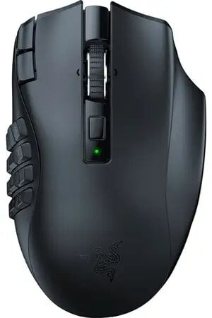 Razer Naga V2 HyperSpeed - Souris PC Razer - Cybertek.fr - 0
