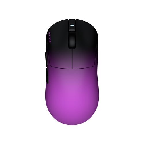 Hator Quasar 3 Ultima - Souris PC Hator - Cybertek.fr - 4