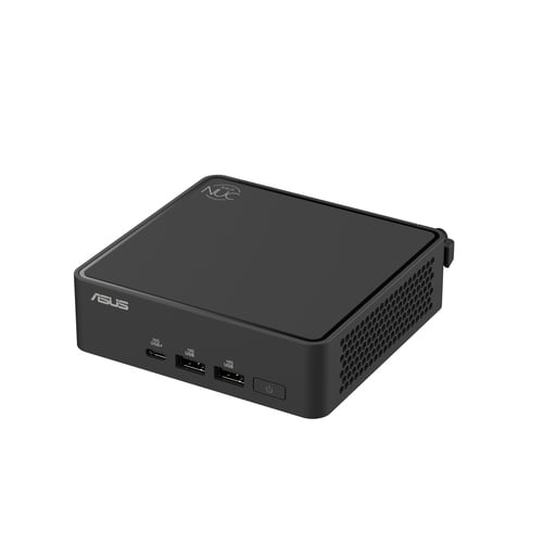 Asus NUC 15 Pro Slim RNUC15CRKC5000 Core 5 / So DDR5 - Barebone et Mini-PC - 2