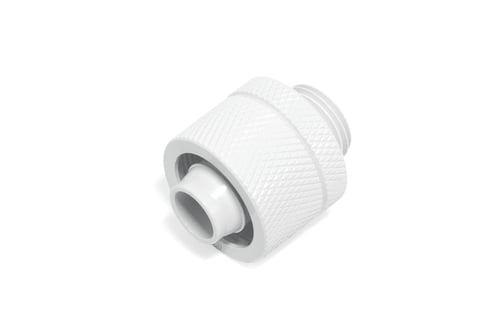Alphacool Eiszapfen Fitting compression - 16/10mm - G1/4 - Blanc (17627) - Achat / Vente Accessoires watercooling sur Cybertek.fr - 2