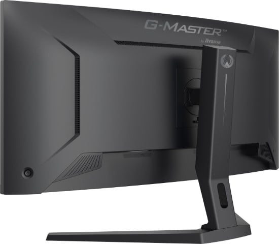 Iiyama 34 pouces  GCB3486WQSCP-B1 - Ecran PC Iiyama - Cybertek.fr - 14