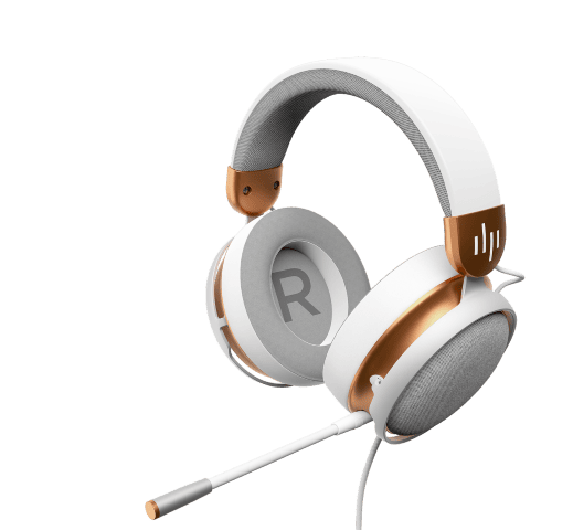 Dark Project Sono Stereo Blanc - Micro-casque - Cybertek.fr - 6