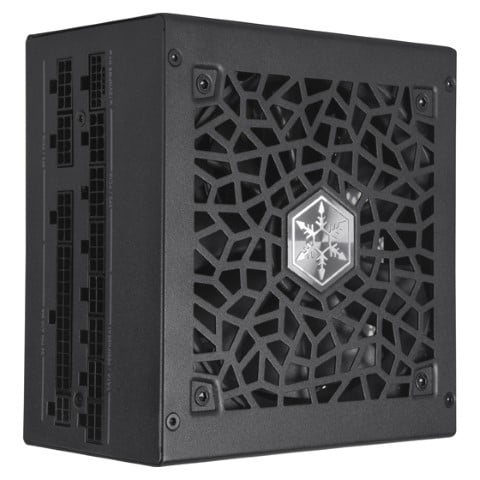 Silverstone 80+ Platinum (1300W) - Alimentation Silverstone - 1