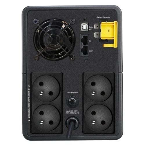 Back-UPS 2200VA BX2200MI-FR# - Onduleur APC - Cybertek.fr - 2
