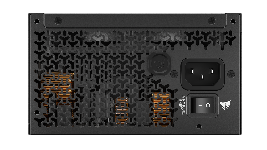 Corsair 80+ Gold (1000W) - Alimentation Corsair - Cybertek.fr - 9