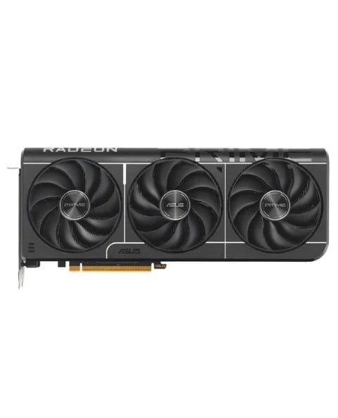 PRIME 9070 16G EVO OC + TUF GAMING 850G - Cybertek.fr - 8