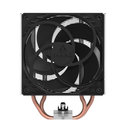 ARCTIC Noir - Ventilateur CPU ARCTIC - Cybertek.fr - 2
