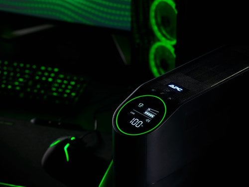 Back-UPS Pro Gaming 2200VA/1320W# - Onduleur APC - Cybertek.fr - 6