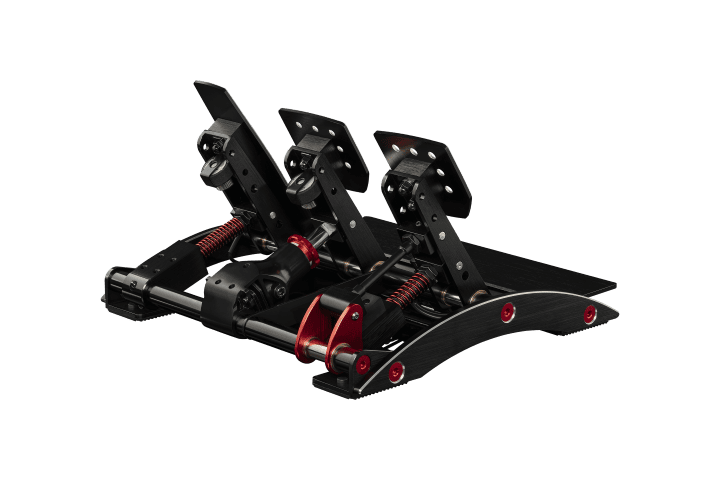 Fanatec Ready To Race - CS DD / CSP V3 / RS - F-GT Elite (07500154 / 07500160 / 16100000 / 15900005 / 160000) - Achat / Vente Pack Simracing sur Cybertek.fr - 7