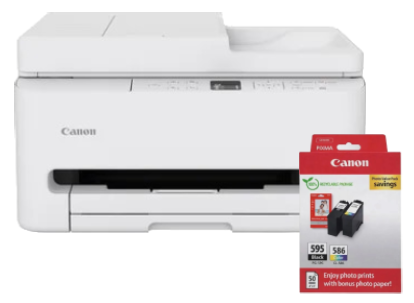 Canon Imprimante multifonction MAGASIN EN LIGNE Cybertek