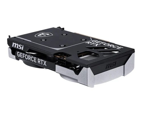 RTX 5060 8G VENTUS 2X OC + MPG A1000GS PCIE5# - Cybertek.fr - 5